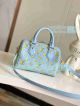 Copy L--V M25454 blue silk screen speedy pillow bag (3)_th.jpg